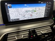 BMW 5 Series 2.0 520d MHT M Sport Saloon 4dr Diesel Hybrid Steptronic Euro 6 (s/s) (190 16