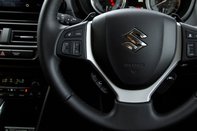 Suzuki S-Cross MOTION 18