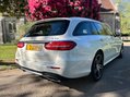 Mercedes-Benz E Class AMG E 43 4MATIC PREMIUM 19