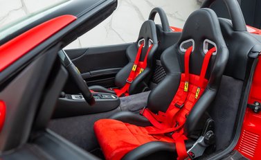 Ferrari 550 BARCHETTA Pininfarina 16