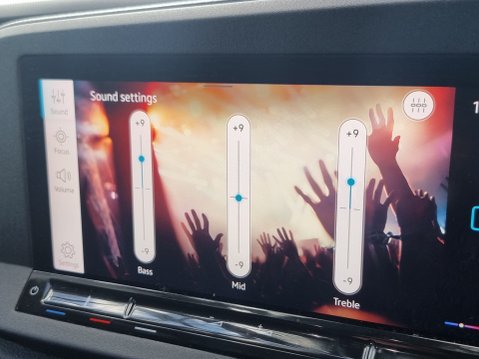 Volkswagen Caddy Maxi C20 TDI COMMERCE 46