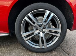 Volvo XC60 2.0 XC60 Inscription T6 Recharge AWD Auto 4WD 5dr 13