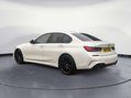 BMW 3 Series 2.0 320i M Sport Auto 4dr 3