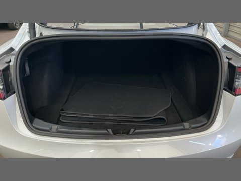 Tesla Model 3 Standard Range Plus Saloon 4dr Electric Auto RWD (241 bhp) 10