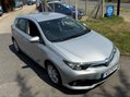 Toyota Auris VVT-I HYBRID BUSINESS EDITION TSS 41