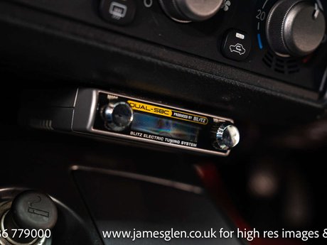 Mitsubishi Lancer 2.0 EVO VIII 280 Saloon 4dr Petrol Manual (258 g/km, 276 bhp) 37