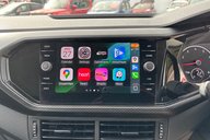 Volkswagen T-Cross SE TSI.. AUTOMATIC.. APPLE/ANDROID CARPLAY..PADDLE SHIFT.. 5 SERVICES.. A/C 17