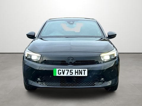 Vauxhall Corsa 100kW Ultimate 50kWh 5dr Auto 4