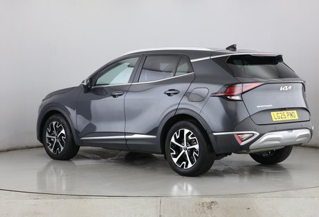 Kia Sportage 1.6 T-GDi '3' 48v