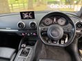 Audi S3 2.0 S3 Quattro 4WD 4dr 44