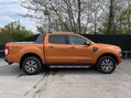 Ford Ranger WILDTRAK 4X4 DCB TDCI 2