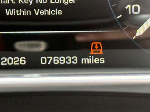 Land Rover Range Rover Sport 3.0 Range Rover Sport HSE SDV6 Auto 4WD 5dr 31