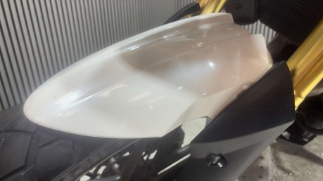 Triumph Tiger 2012 39K RECENTLY SERVICED LONG MOT ADVENTURE BIKE 800CC 36