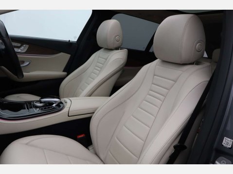 Mercedes-Benz E Class 3.0 E 350 D SE Premium+ Auto 5dr 60
