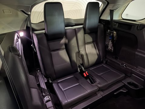 Land Rover Discovery Sport SD4 SE TECH 22