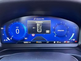 Ford Puma 1.0 PUMA ST-LINE X MHEV AUTO 5dr 22