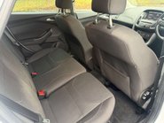 Ford Focus 1.0 Focus Zetec 5dr 21