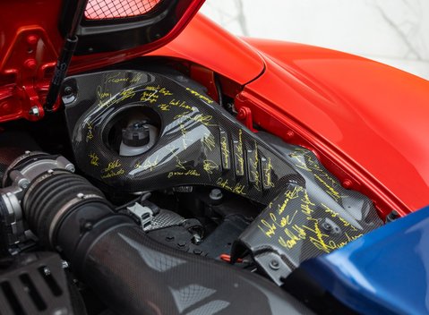 Ferrari 458 Speciale Aperta 61