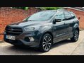 Ford Kuga 2.0 TDCi EcoBlue ST-Line SUV 5dr Diesel Manual AWD Euro 6 (s/s) (180 ps) 2