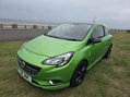 Vauxhall Corsa 1.2i Limited Edition Euro 6 3dr 7