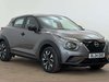 Nissan Juke ACENTA PREMIUM