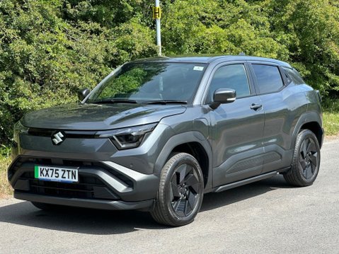 Suzuki e Vitara 61kWh Motion Auto 5dr 8