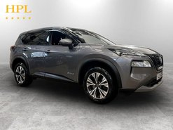 Nissan X-Trail 1.5 h e-POWER N-Connecta SUV 5dr Petrol Hybrid Auto e-4ORCE Euro 6 (s/s) (2