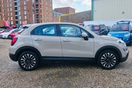 Fiat 500X 1.0 CITY CROSS LOOK! ONLY 53000 MILES! 5 SERVICES 10