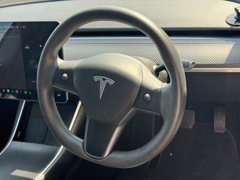 Tesla Model 3 (Dual Motor) Long Range Saloon 4dr Electric Auto 4WDE (346 ps) 14