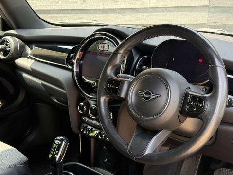 Mini Hatch Cooper S Electric Level 2 3dr 2