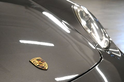 Porsche Cayman 2.7 Cayman 3dr 33