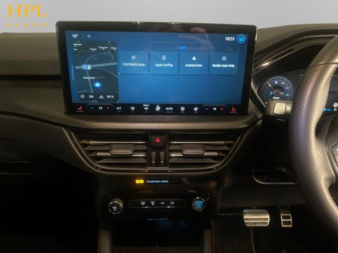 Ford Kuga 2.5 Duratec 14.4kWh ST-Line SUV 5dr Petrol Plug-in Hybrid CVT Euro 6 (s/s) 17