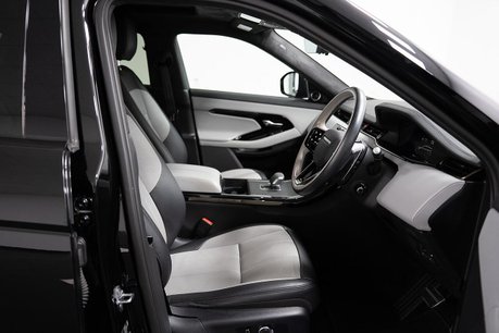 Land Rover Range Rover Evoque 1.5 P300e 11.9kWh Autobiography SUV 5dr Petrol Plug-in Hybrid Auto 4WD Euro 4