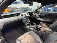 Ford Mustang 5.0 V8 GT Fastback 2dr Petrol SelShift Euro 6 (416 bhp) 38