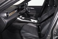 Alfa Romeo Tonale Tonale Tb Veloce Mhev S-A 11