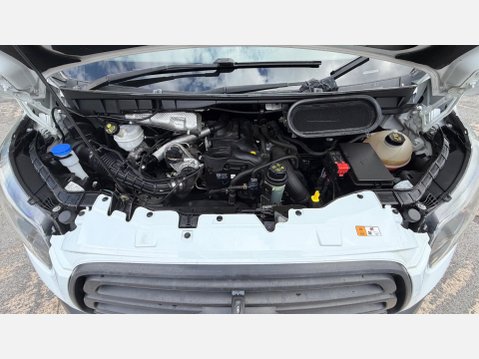 Ford Transit 350 L2 C/C DRW 34