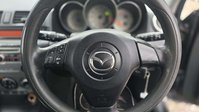 Mazda 3 1.6 TS Hatchback 5dr Petrol Automatic (183 g/km, 103 bhp) 40