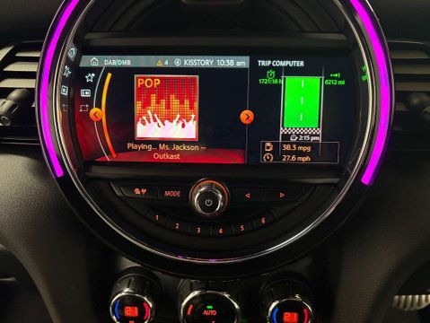 Mini Hatch 2.0 Cooper S Sport Auto 3dr 26