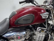 Triumph Adventurer 885 2001 ONLY 26K NEW MOT CLASSIC RETRO BIKE 885CC 13