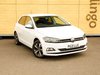 Volkswagen Polo MATCH EVO
