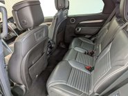 Land Rover Discovery 3.0 Discovery R-Dynamic HSE MHEV Auto 4WD 5dr 47