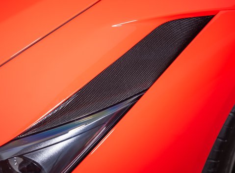 Ferrari F8 Tributo 3