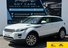 Land Rover Range Rover Evoque 2.2 SD4 Pure Tech Coupe 3dr Diesel Auto 4WD Euro 5 (s/s) (190 ps)