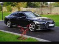 Audi A8 3.0 TDI V6 50 Tiptronic quattro Euro 6 (s/s) 4dr 1