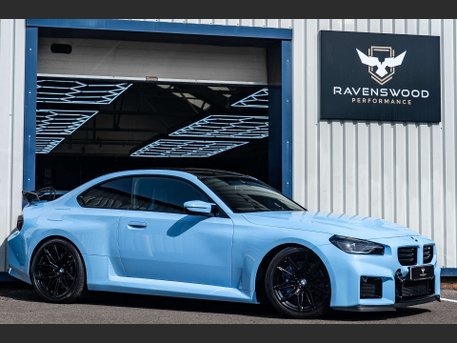 BMW M2 3.0 M2 3dr