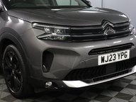 Citroen C5 Aircross BLUEHDI C-SERIES EDITION S/S EAT8 26