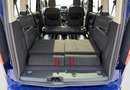 Ford Tourneo Connect 1.5 TDCi 120 Titanium 5dr 40