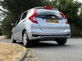 Honda Jazz I-VTEC S 13,123 Miles 34