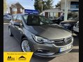 Vauxhall Astra 1.6 CDTi BiTurbo Elite Nav Euro 6 (s/s) 5dr 1