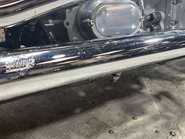 Harley-Davidson Softail HERITAGE 1450 2005 ONLY 7K LONG MOT CRUISER 1450CC 41